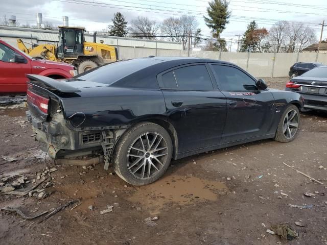 2014 Dodge Charger R/T