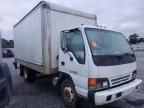 2001 Isuzu NQR