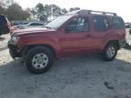 2010 Nissan Xterra OFF Road