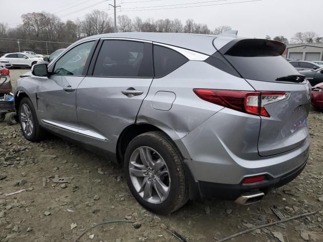 2024 Acura RDX Advance