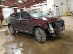 2010 Ford Edge Limited