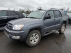 2004 Toyota 4runner SR5