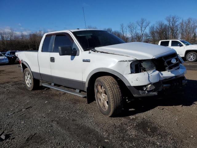 2008 Ford F150