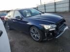 2023 Infiniti Q50 Sensory