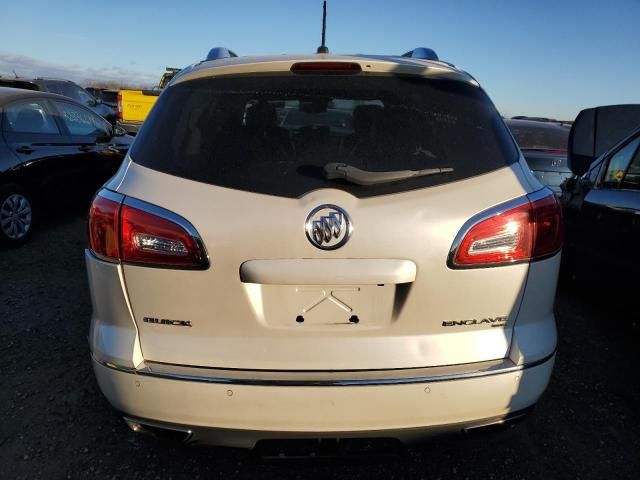 2015 Buick Enclave