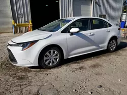 2022 Toyota Corolla LE en venta en Austell, GA