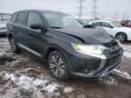 2019 Mitsubishi Outlander SE