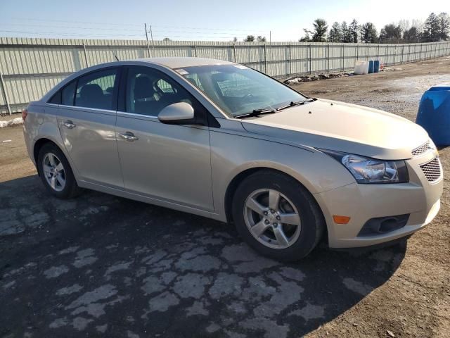 2011 Chevrolet Cruze LT