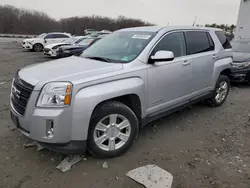 Salvage cars for sale at Windsor, NJ auction: 2012 GMC Terrain SLE