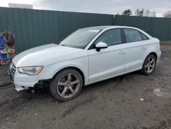 Audi Vehiculos salvage en venta: 2015 Audi A3 Premium