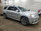 2012 GMC Acadia Denali