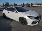 2020 Honda Civic SI