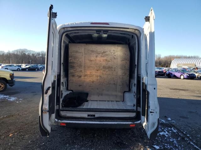 2016 Ford Transit T-150