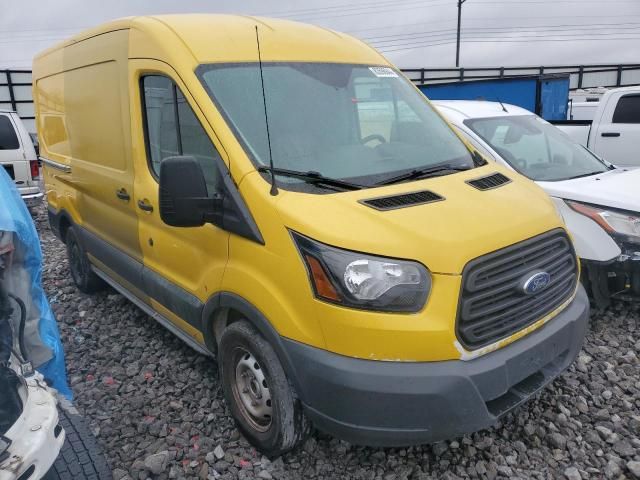 2018 Ford Transit T-150