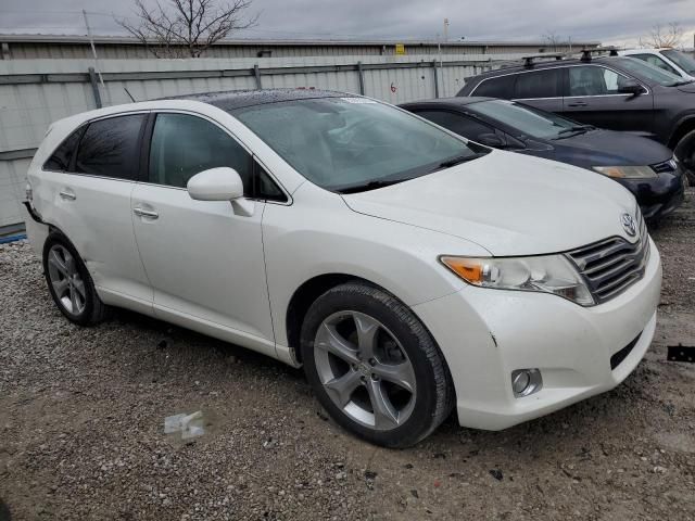 2012 Toyota Venza LE