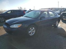 2001 Ford Taurus SE en venta en Chicago Heights, IL