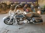 2001 Harley-Davidson Flhr