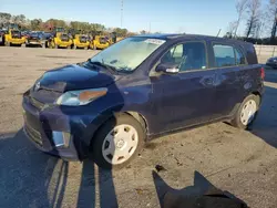 2009 Scion XD en venta en Dunn, NC