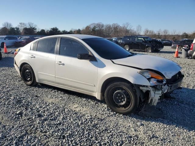 2008 Nissan Altima 2.5