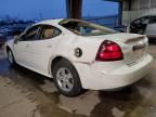 2007 Pontiac Grand Prix