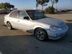 2000 Honda Civic Base