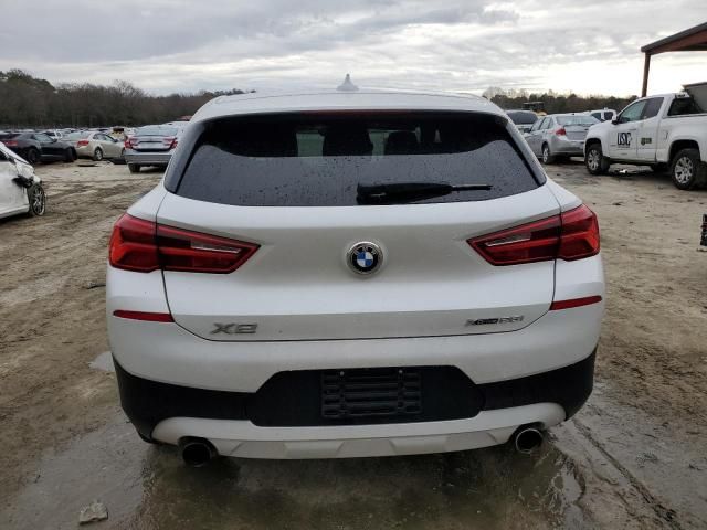 2018 BMW X2 XDRIVE28I