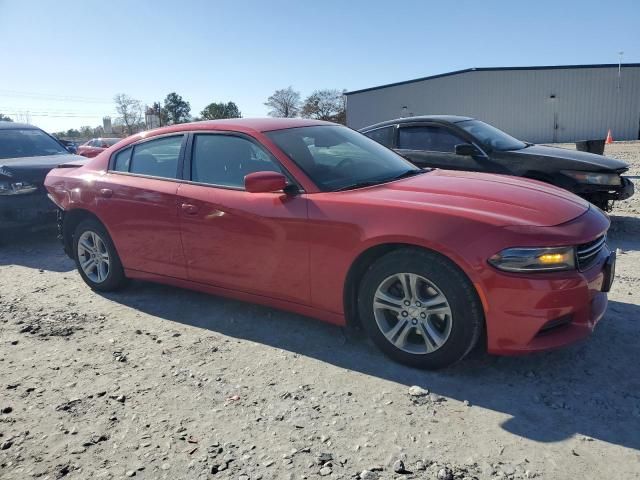 2016 Dodge Charger SE