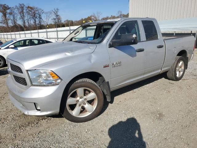 2014 Dodge RAM 1500 ST