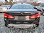 2019 BMW 530 XI