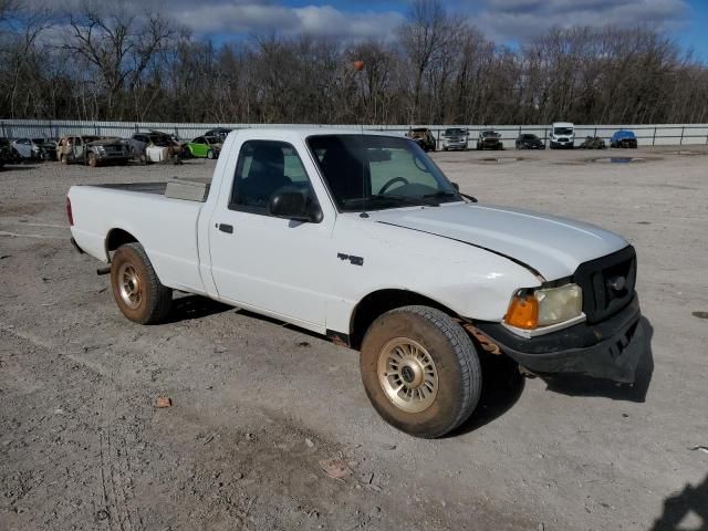 2005 Ford Ranger