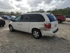 2007 Dodge Grand Caravan SXT