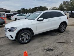 2022 Mercedes-Benz GLC 300 en venta en Greenwell Springs, LA