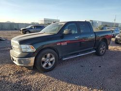 2016 Dodge RAM 1500 SLT en venta en Phoenix, AZ