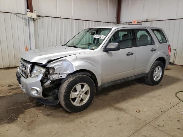 2012 Ford Escape XLS