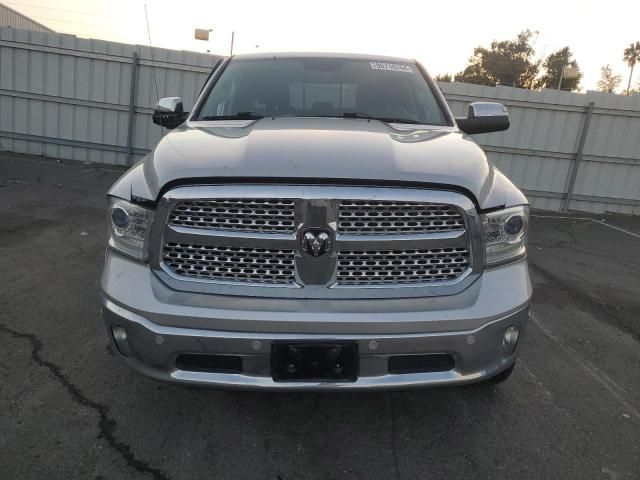 2017 Dodge 1500 Laramie