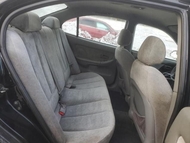 2006 Hyundai Elantra GLS