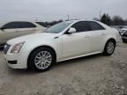 2013 Cadillac CTS Luxury Collection