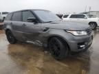 2016 Land Rover Range Rover Sport SE