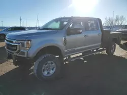 2022 Ford F350 Super Duty en venta en Greenwood, NE