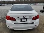 2015 BMW 528 I