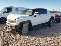 2022 GMC Hummer Pickup Edition 1 en venta en Phoenix, AZ