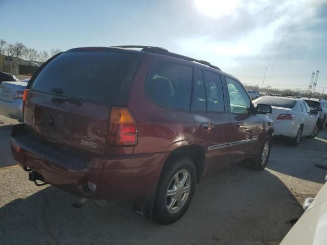 2006 GMC Envoy