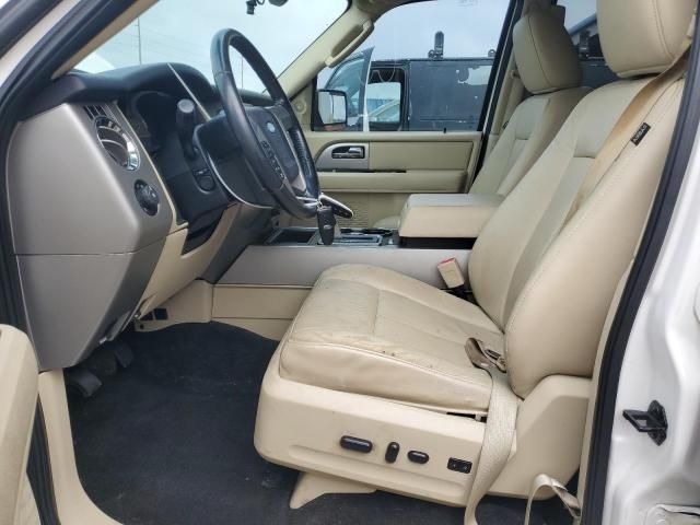 2015 Ford Expedition Limited