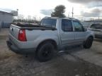 2005 Ford Explorer Sport Trac