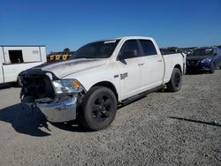 Dodge salvage cars for sale: 2019 Dodge RAM 1500 Classic SLT