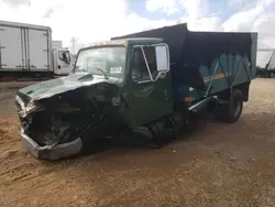 Salvage trucks for sale at China Grove, NC auction: 1987 International S-SERIES 1754