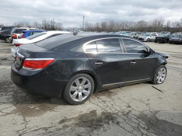 2011 Buick Lacrosse CXL