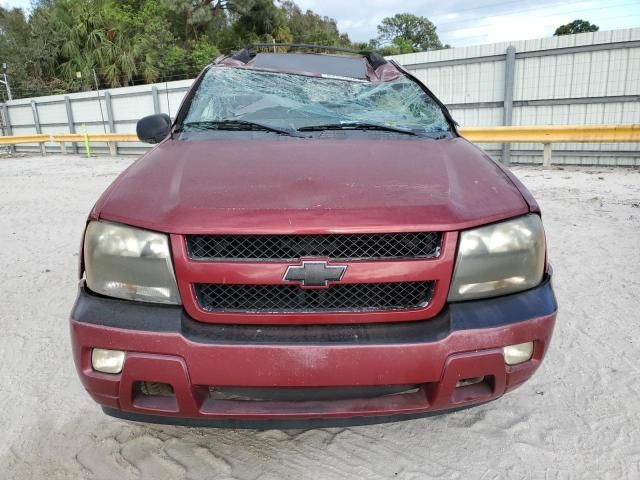 2006 Chevrolet Trailblazer EXT LS