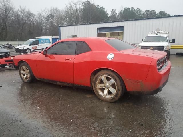 2010 Dodge Challenger SE