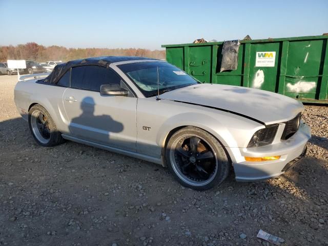 2006 Ford Mustang GT